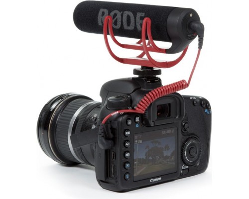 Rode VideoMic Go (400700010)