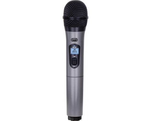 Trevi microphone EM401 wireless 