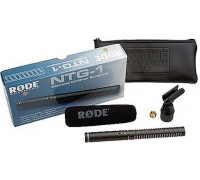 Rode NTG-1 (400500010)