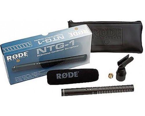 Rode NTG-1 (400500010)