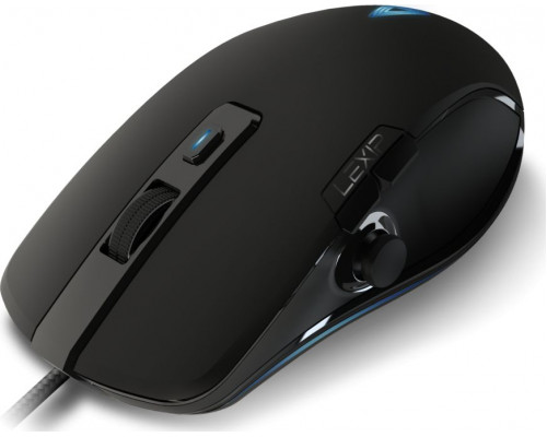 Lexip NP93 Neptunium Alpha mouse