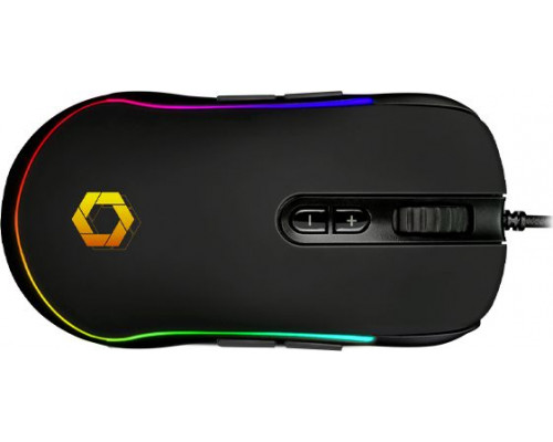 Hiro Hydra Mouse (MYNO5900626871778)