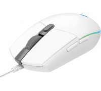 Logitech G102 White (910-005824)