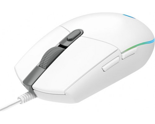 Logitech G102 White (910-005824)