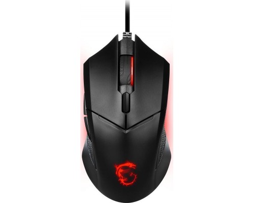 MSI Clutch GM08
