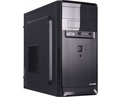 1stCOOL Step Case (MC-STEP2-AU-USB3)