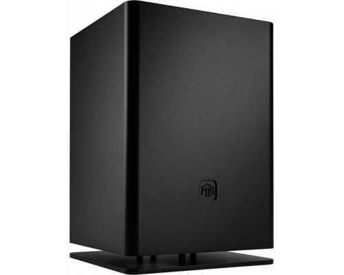HGC Osmi 3.1 Case (OSMIblack)