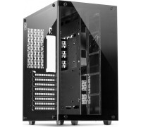 Inter-Tech C-701 panorama case (88881327)