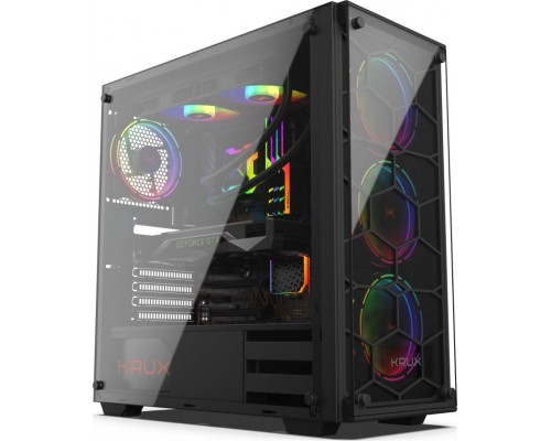 Krux Leda housing (KRX0007)