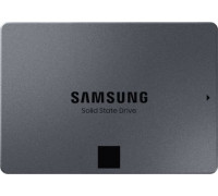 SSD Samsung 870 QVO 8TB 2.5" SATA III (MZ-77Q8T0BW)