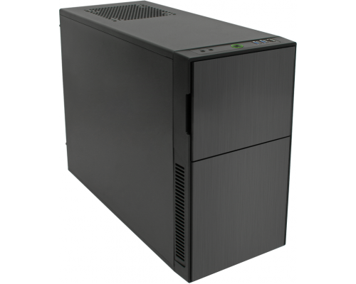 Nanoxia Deep Silence 4 Case (600060450)