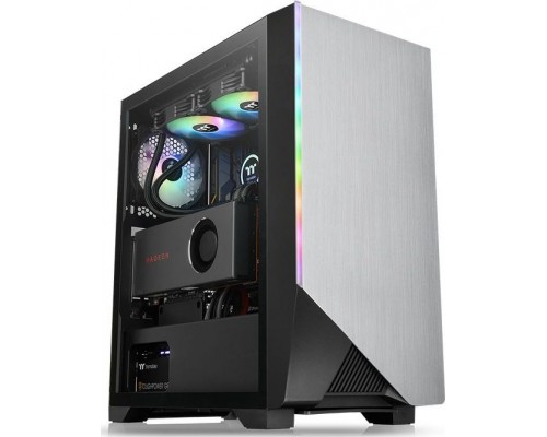 Thermaltake H550 ARGB TG housing (CA-1P4-00M1WN-00)