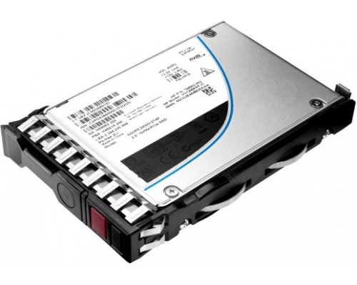 SSD HP 240GB 2.5" SATA III (P18420-B21)