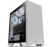 Thermaltake S300 TG Snow Edition housing (CA-1P5-00M6WN-00)