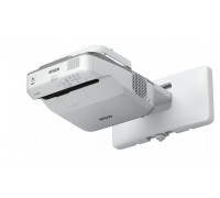 Epson EB-685W Projector Lamp 1280 x 800px 3500lm 3LCD ST