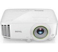 BenQ 3D Projector EH600 Full HD (1920x1080), 3500 ANSI lumens, White, Wi-Fi
