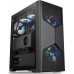 Thermaltake Commander G31 TG ARGB housing (CA-1P1-00M1WN-00)