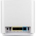 Asus ZenWiFi XT8 router white 2pcs.