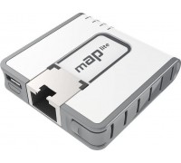 MikroTik RBmAPL-2nD Router (54 Mb / s - 802.11g)