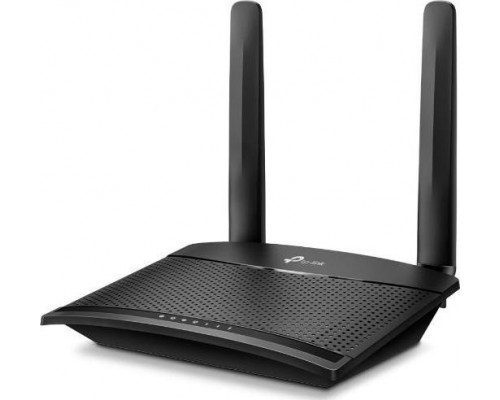 TP-LINK Archer MR100 router