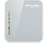 TP-LINK TL-MR3020 router