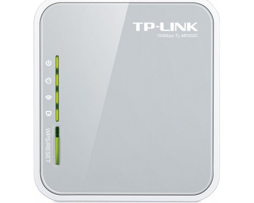 TP-LINK TL-MR3020 router