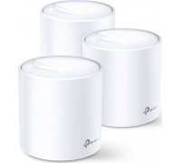 TP-LINK Deco X60 router 3 pcs.