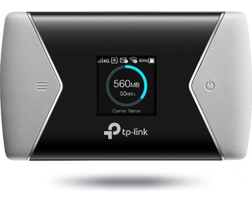 TP-LINK M7650 router