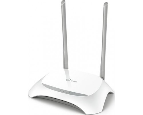 TP-LINK TL-WR850N router