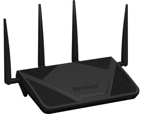 Synology RT2600ac Router
