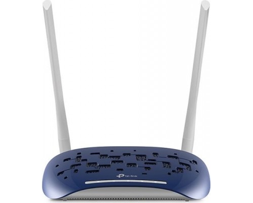 TP-LINK TD-W9960 router