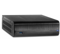 Inter-Tech Mini ITX JX-500 (88881283)
