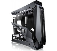 Raijintek NYX PRO case Titanium (0R20B00182)