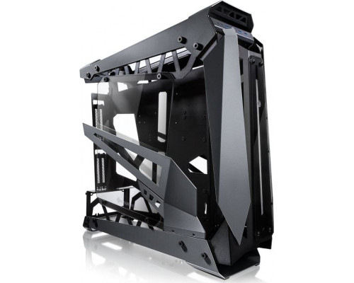 Raijintek NYX PRO case Titanium (0R20B00182)