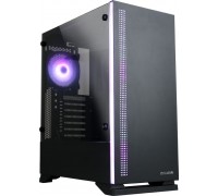 Zalman S5 housing