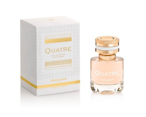 Boucheron Quatre EDP 100ml