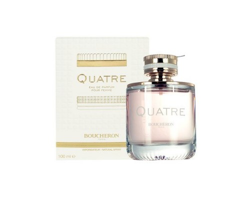 Boucheron Quatre EDP 30ml