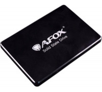 SSD AFOX SD250 240GB 2.5" SATA III (SD250-240GN)