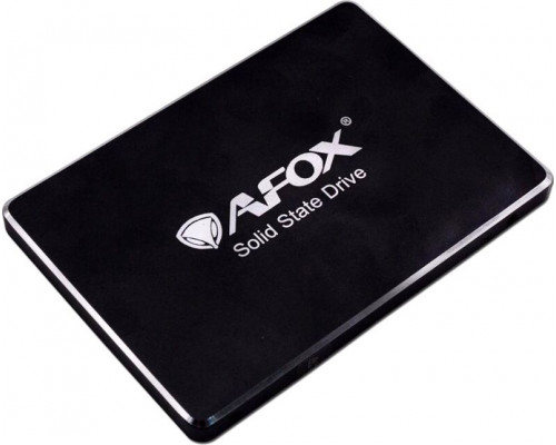 SSD AFOX SD250 240GB 2.5" SATA III (SD250-240GN)