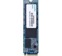 SSD Apacer AS2290P4 1TB M.2 2280 PCI-E x4 Gen3 NVMe (AP1TBAS2280P4-1)
