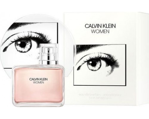 CALVIN KLEIN Women EDP 100ml