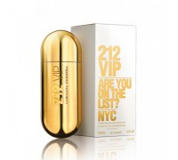 Carolina Herrera 212 VIP EDP 80ml