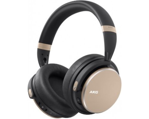AKG Y600NC headphones