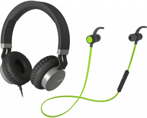 Audictus Creator + Endorphine Headphones (ABL-1277)