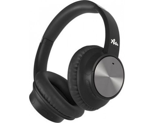 Audictus Conqueror ANC Headphones (ABH-1564)