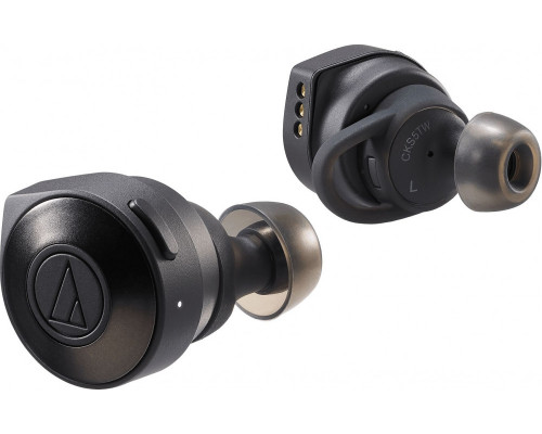 Audio-Technica ATH-CKS5TWBK headphones