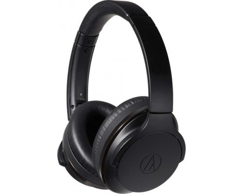 Audio-Technica ATH-ANC900BTBK headphones