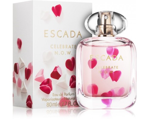 Escada Celebrate N.O.W EDP 80ml