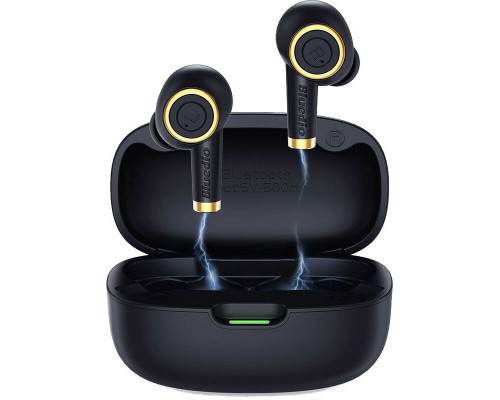 Bluedio Particle Qualcomm Headphones (BE-PARTICLE)