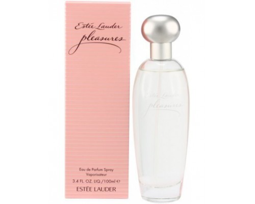 Estee Lauder Pleasures EDP 100ml